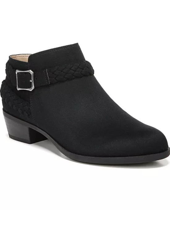 Life Stride Shoes - New LifeStride Adriana Booties